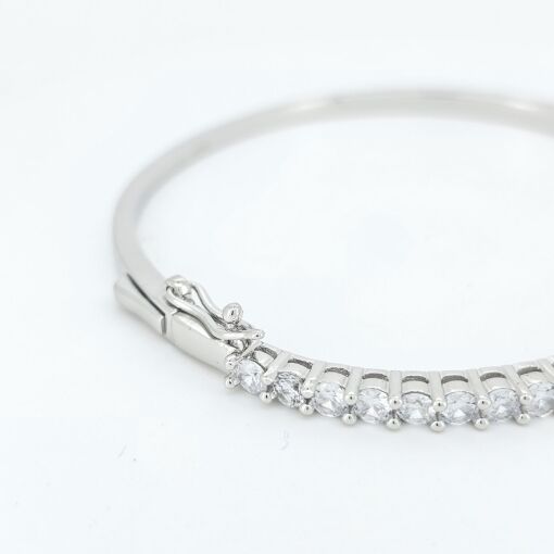 Bracelete Zircônia
