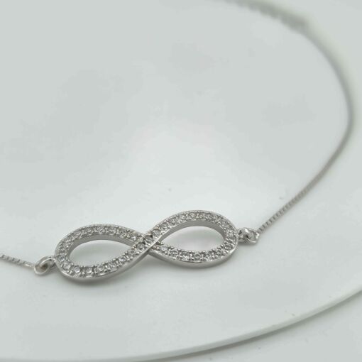 Pulseira Infinito