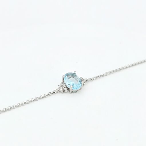 Pulseira Zircônia