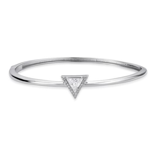 Bracelete  Triângulo