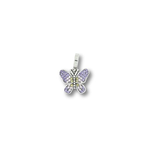 Berloque Borboleta