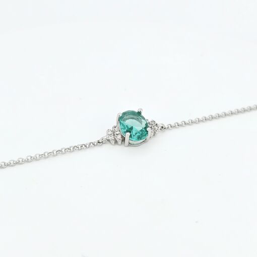 Pulseira Zircônia