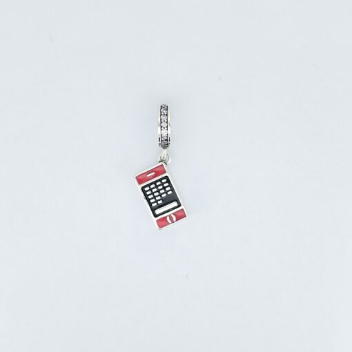 Berloque Celular