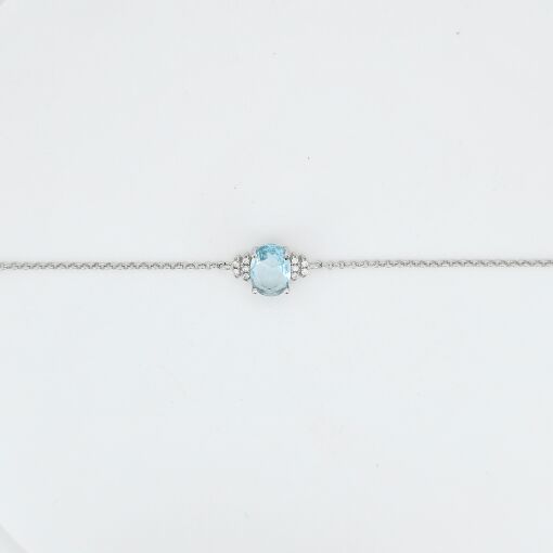 Pulseira Zircônia