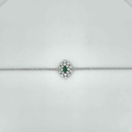 Pulseira Zircônia