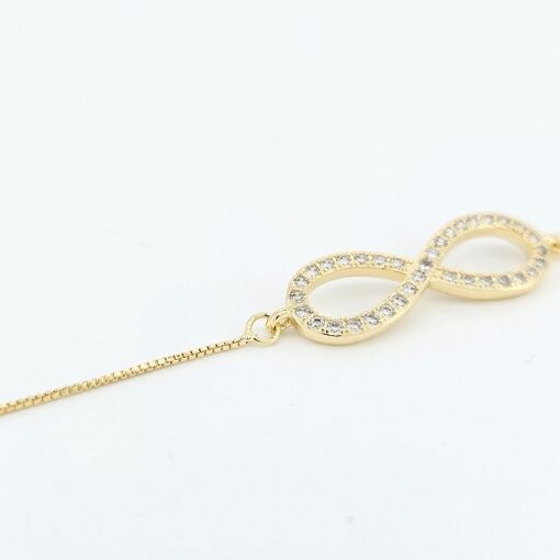 Pulseira Infinito