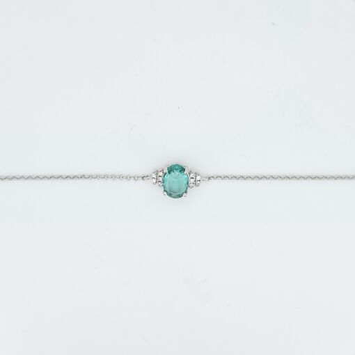 Pulseira Zircônia