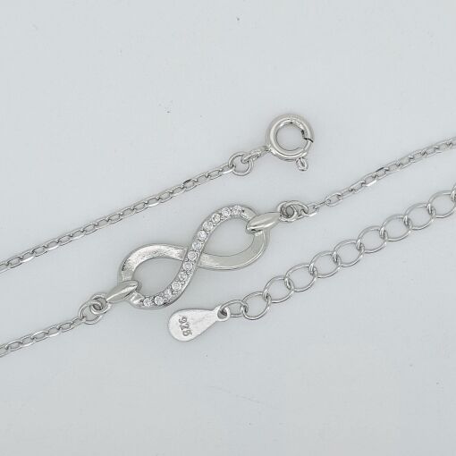 Pulseira Infinito
