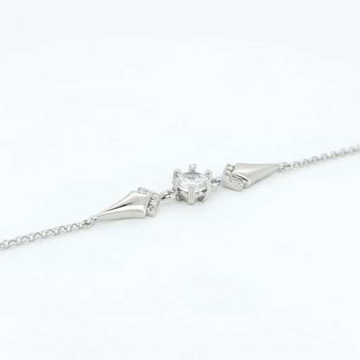 Pulseira Zircônia