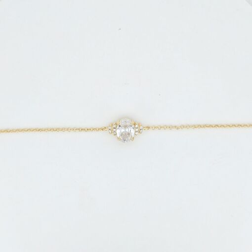 Pulseira Zircônia