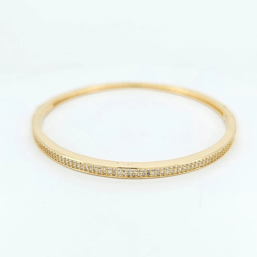 Bracelete Zircônia