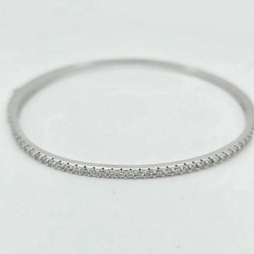 Bracelete Zircônia