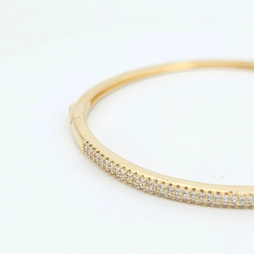 Bracelete Zircônia