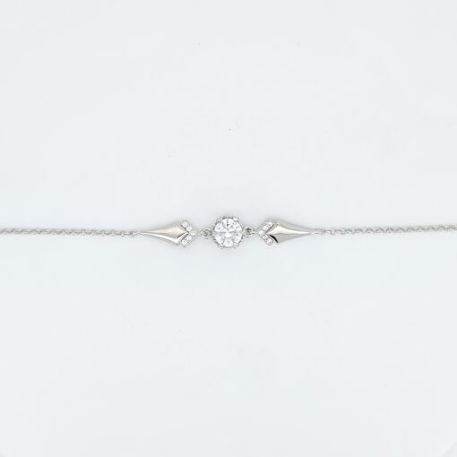 Pulseira Zircônia