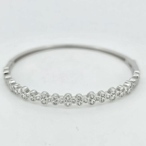 Bracelete Zircônia