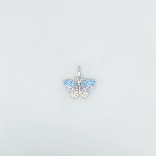 Pingente Borboleta