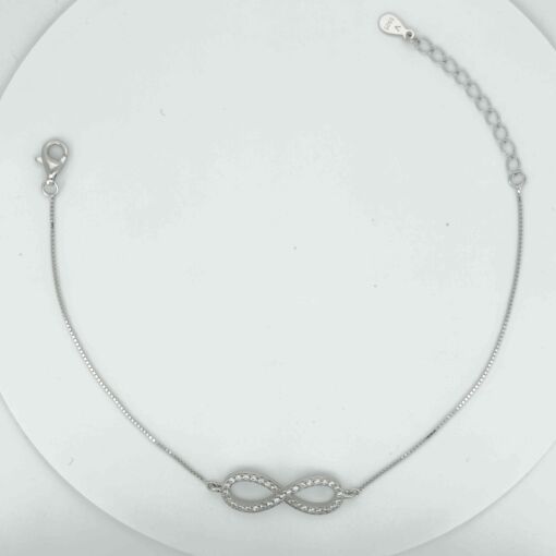 Pulseira Infinito