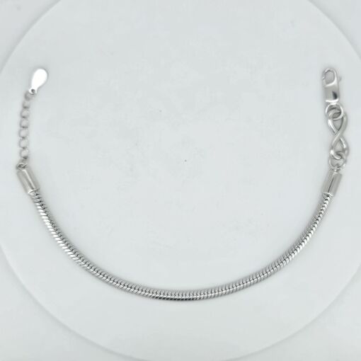 Pulseira Berloqueira