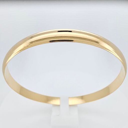 Bracelete Liso.
