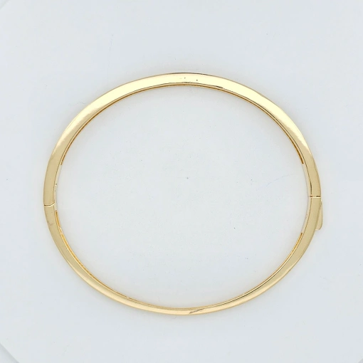 Bracelete Zircônia