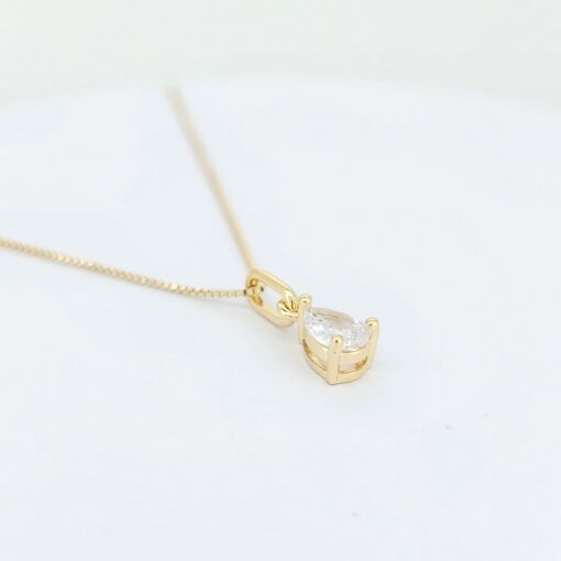 Gargantilha Gota
