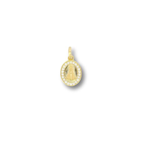 Pingente Nossa Senhora Aparecida