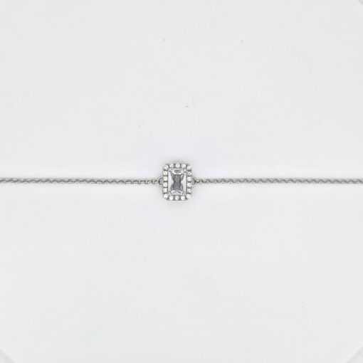 Pulseira Zircônia