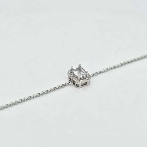 Pulseira Zircônia