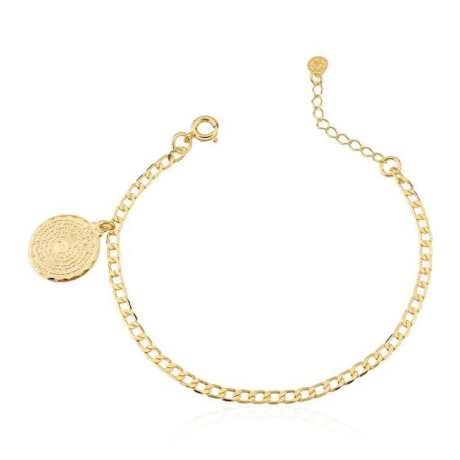 PULSEIRA PAI NOSSO 18CM + 3CM