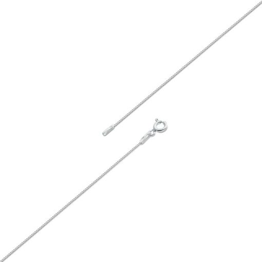 CORRENTE PRATA VENEZIANA 60CM