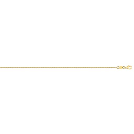 FOLHEADO A OURO 18K