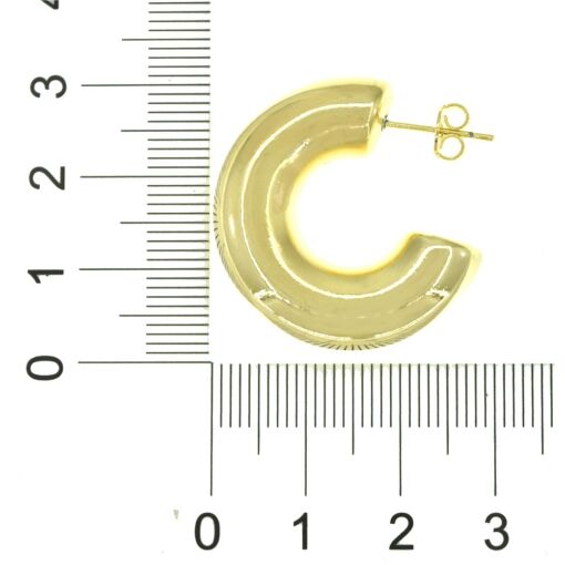 BR ARG PINO 2,8CM TUBO 8,8MM FOLHEADO A PRATA