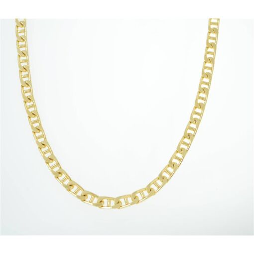 FOLHEADO A OURO 18K