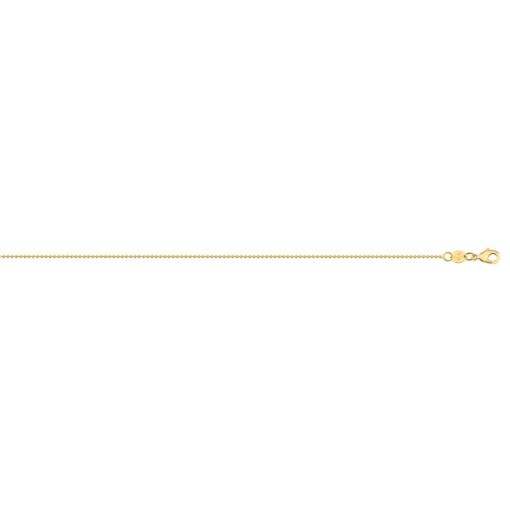 FOLHEADO A OURO 18K