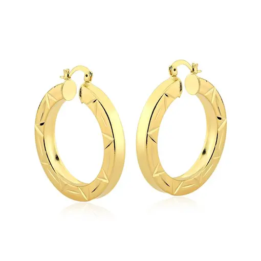 FOLHEADO A OURO 18K