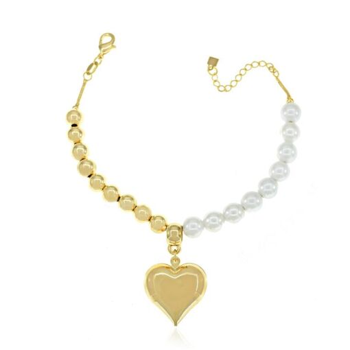FOLHEADO A OURO 18K