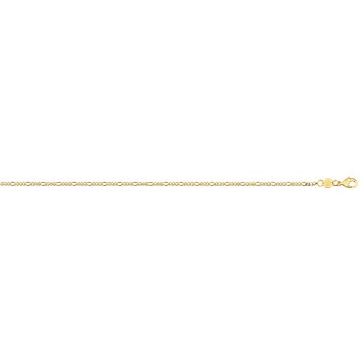 FOLHEADO A OURO 18K