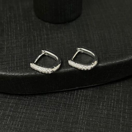BR ARG 1 CM FORMA U LINHA ZIRCONIA