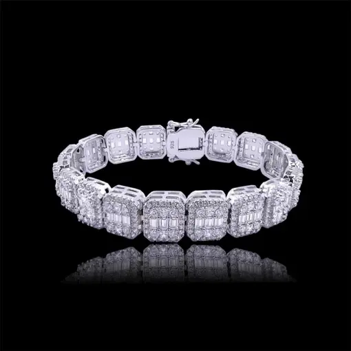 PUL RETANG CRAVEJADOS ZIRCONIA