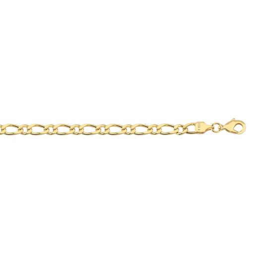FOLHEADO A OURO 18K