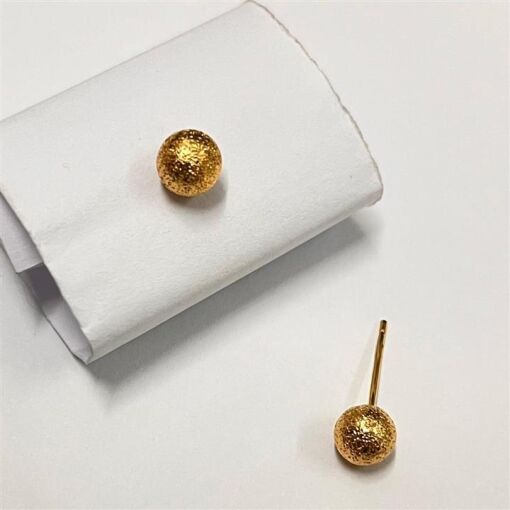 FOLHEADO A OURO 18K