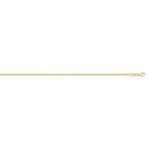 FOLHEADO A OURO 18K