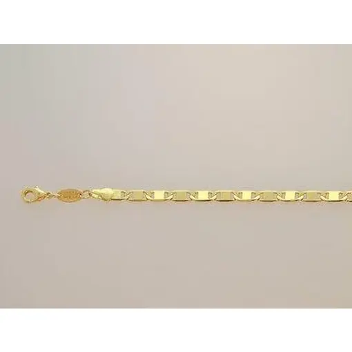 FOLHEADO A OURO 18K