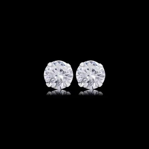BR PINO ZIRC RED 5,8MM C/ 4 GARRAS