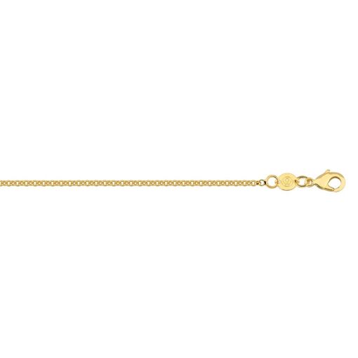 FOLHEADO A OURO 18K