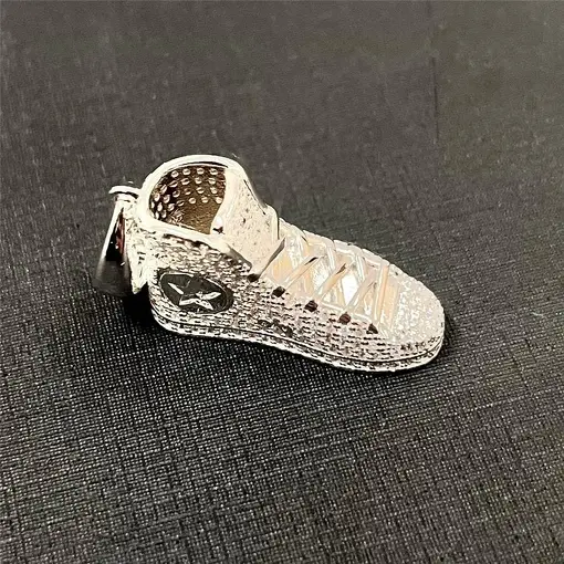 PG TENIS CRAVEJADO ZIRCONIA PRATA 925