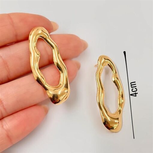 BR ORGANICO  FOLHEADO A OURO 18K