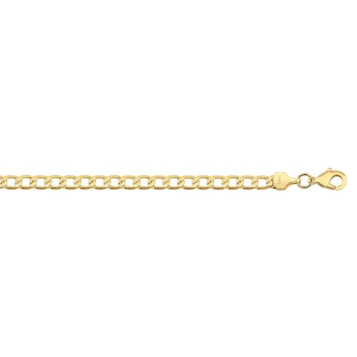 FOLHEADO A OURO 18K