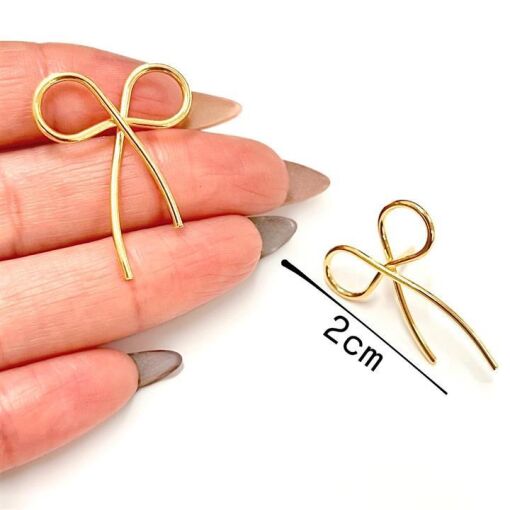 BR LAÇO MÉDIO 2MM FOLHEADO A OURO 18K
