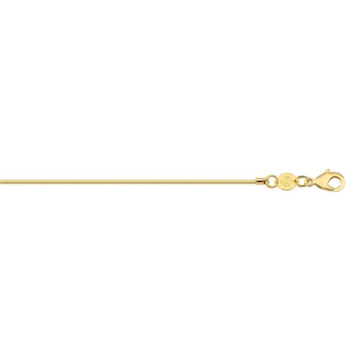 FOLHEADO A OURO 18K